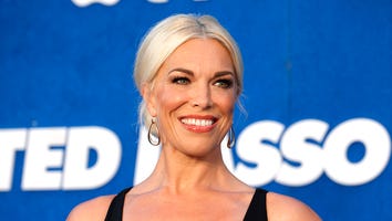 Hannah Waddingham Shares How the 'Ted Lasso' Cast Reacted to Their 20 Emmy Nominations (Exclusive)